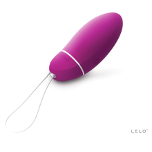 LELO - LUNA SMART BEAD ROSE FONC?