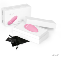 LELO - LUNA SMART BEAD ROSA PROFUNDA