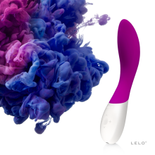 LELO - MONA WAVE VIBRATOR NIGHT BLUE