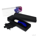 LELO - VIBRADOR MONA WAVE NOITE AZUL