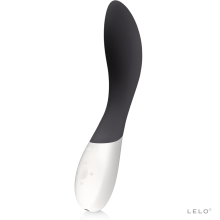 LELO - MONA WAVE SCHWARZER VIBRATOR