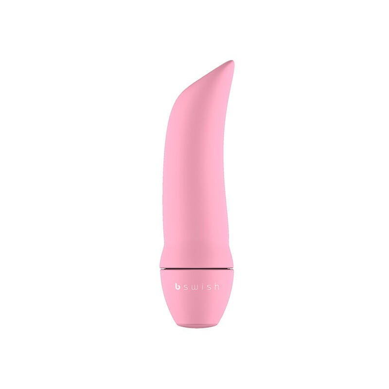 B SWISH - BMINE VIBRADOR BALA DE CURVA BSICA AZALEA