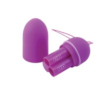 B SWISH - TÉLÉCOMMANDE BNAUGHTY UNLEASHED CLASSIC LILAS