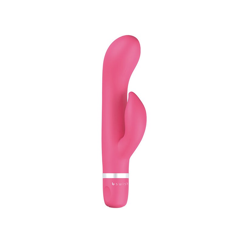 B SWISH - BWILD CLSSICO MARINE COELHO VIBRADOR GOIABA