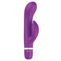 B SWISH - BWILD CLASSIC MARINE RABBIT VIBRATOR LILA