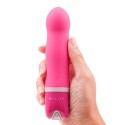 B SWISH - VIBRADOR BDESIRED DELUXE ROSA