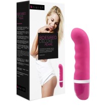 B SWISH - BDESIRED DELUXE PEARL VIBRATORE ROSA