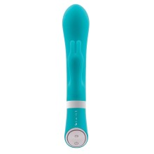 B SWISH - BWILD DELUXE COELHO VIBRADOR JADE