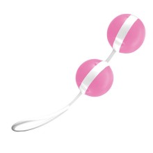 JOYDIVION JOYBALLS - BOULES CHINOISES ROSE