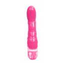 BAILE - THE REALISTIC COCK PINK 21.8 CM