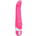 BAILE - EN SIE DEN REALISTISCHEN HAHN. ROSA G-SPOT 21.8 CM