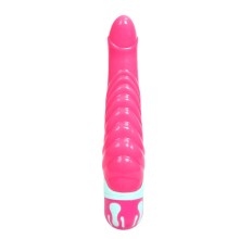 BAILE - BALLA IL CAZZO REALISTICO PUNTO G ROSA 21.8 CM