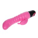 BAILE - PINK VIBRATOR 22.5 CM