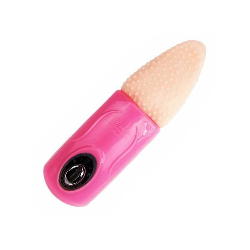 BAILE - TONGUE MASSAGER 3V