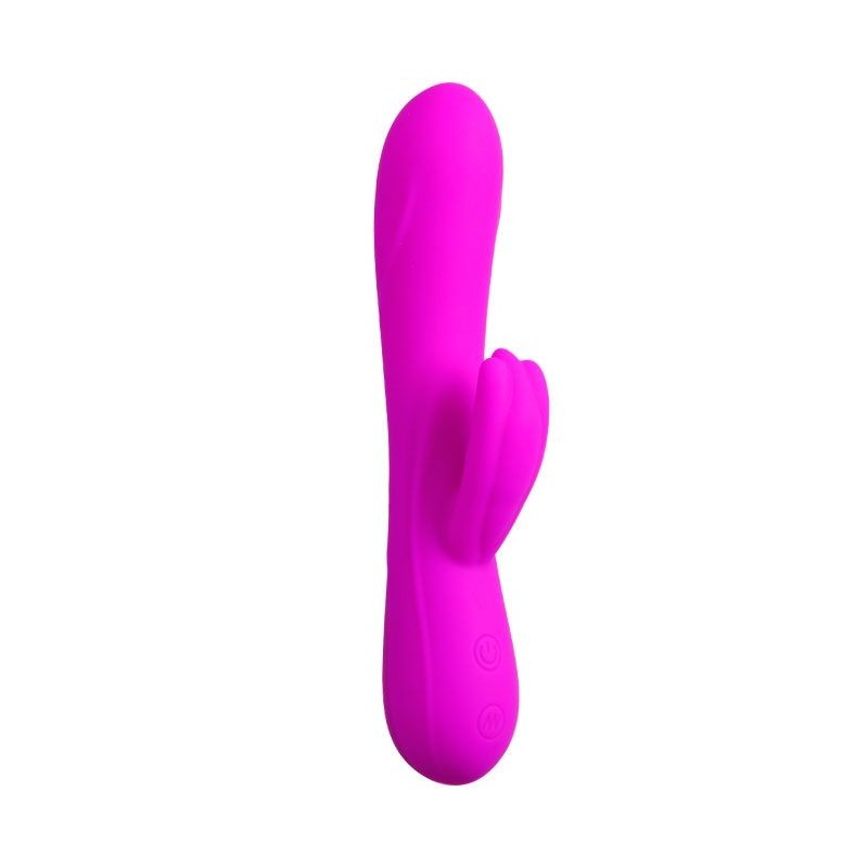 PRETTY LOVE - VIBRADOR ESTIMULADOR BARRETE