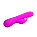 PRETTY LOVE - FLIRTATION VIBRATOR MIT KANINCHEN CLEMENT