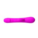 PRETTY LOVE - VIBRADOR COM COELHO CLEMENTO