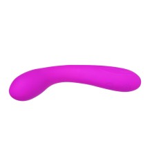 PRETTY LOVE - TONY LILAC MASSAGER