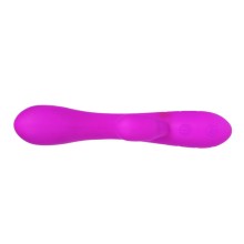 PRETTY LOVE - SMART VIBRADOR VICTOR COM ESTIMULADOR DE CLITÓRIS