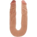 GET REAL - DOPPEL DONG 35 CM HAUT