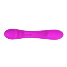 PRETTY LOVE - SMART - VIBRADOR COM COELHO 30 MODOS HUNTER