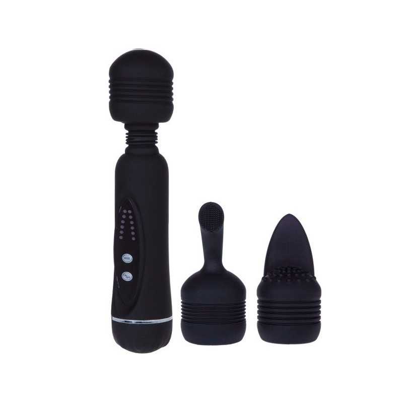 PRETTY LOVE - FLIRTATION MAGICAL MASSAGER