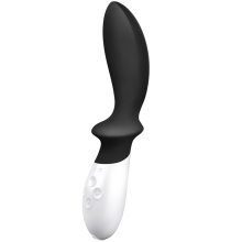 LELO - VIBRATEUR PROSTATIQUE LOKI NOIR