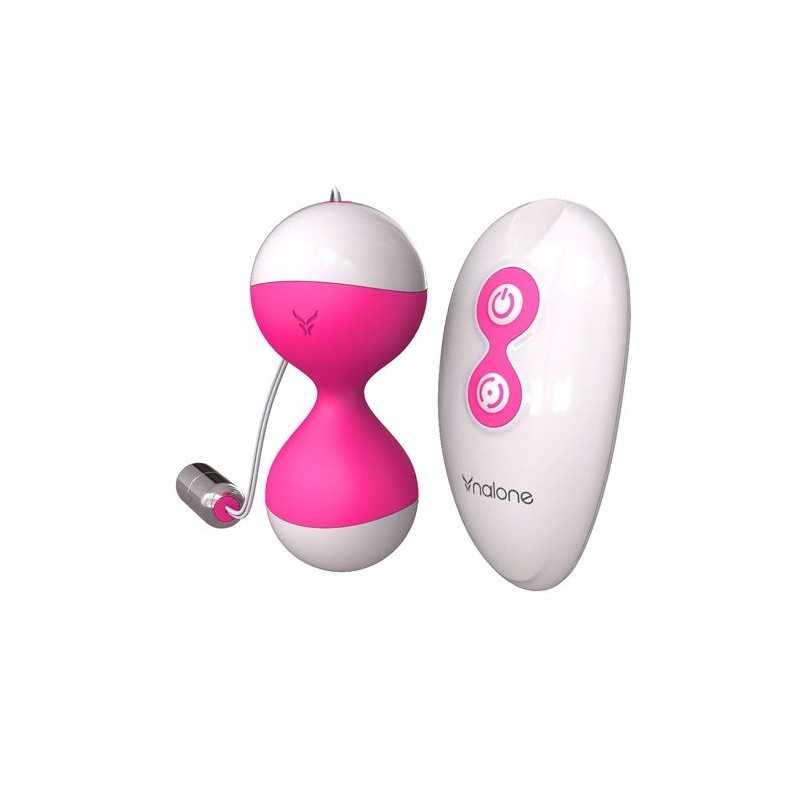 NALONE - MIU MIU KEGEL EXERCITA CONTROLE REMOTO