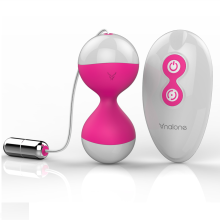 NALONE - MIU MIU KEGEL EXERCISES REMOTE CONTROL