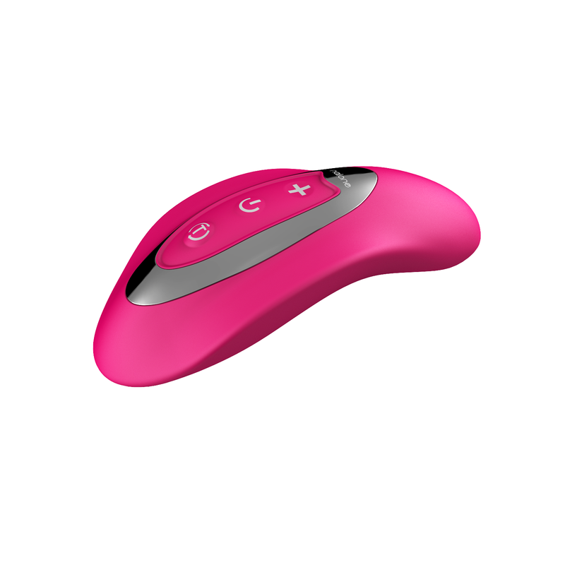 NALONE - CURVE INTELLIGENT STIMULATOR VIBRATOR