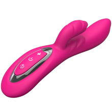 NALONE - TOUCH 2 SMART VIBRATOR