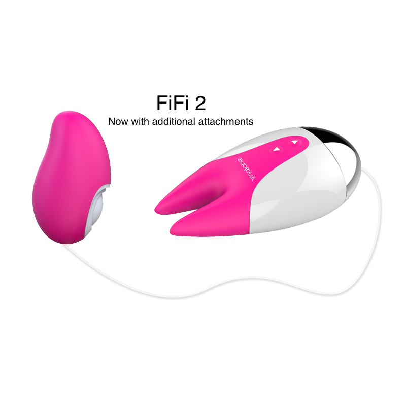 NALONE - FIFI 2 CLITORIS STIMULATOR