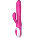 NALONE - VIBRADOR ESTIMULADOR DUPLO WAVE