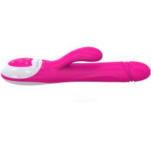 NALONE - WAVE DUAL STIMULATOR VIBRATOR