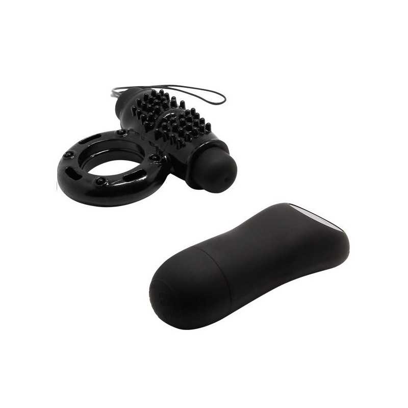 BAILE - RING REMOTE CONTROL BLACK 20V