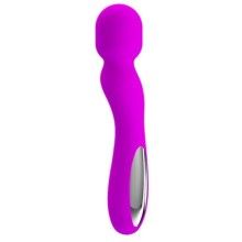 PRETTY LOVE - SMART - PAUL WIEDERAUFLADBARER Flieder-MASSAGER