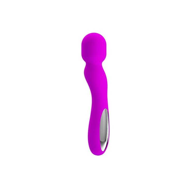 PRETTY LOVE - SMART - PAUL WIEDERAUFLADBARER Flieder-MASSAGER