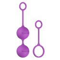 B SWISH - B SWISH BFIT BASIC SFERE KEGEL ORCHIDEA