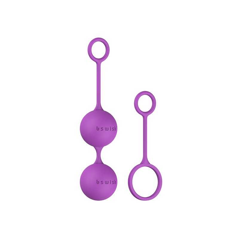 B SWISH - B SWISH BFIT BASIC SFERE KEGEL ORCHIDEA