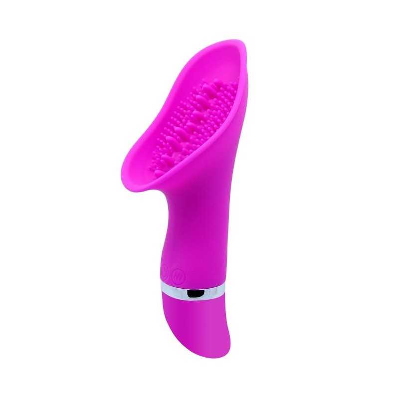 PRETTY LOVE - FLIRTATION CLAUDE CLITORIS STIMULATOR