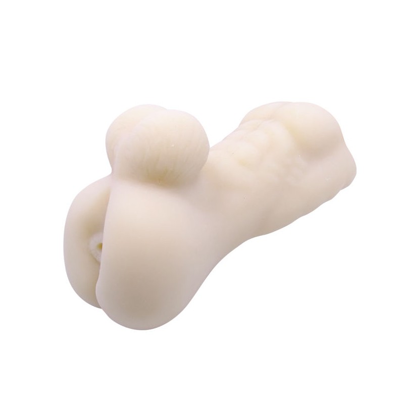 BAILE - BACK SPIRIT MENS MINI MASTURBATOR