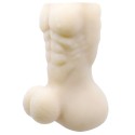 BAILE - BACK SPIRIT MENS MINI MASTURBATOR