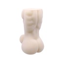 BAILE - BACK SPIRIT MENS MINI MASTURBATOR