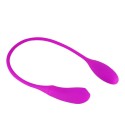 PRETTY LOVE - SMART VIBRADOR SNAKY VIBE 7 V + 3 CÓCEGAS