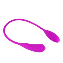 PRETTY LOVE - SMART SNAKY VIBE VIBRATOR 7 V + 3 TICKLING