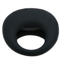 PRETTY LOVE - TRAP VIBRATOR RING BLACK