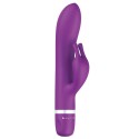 B SWISH - MASSEUR CLASSIQUE BWILD AVEC LAPIN LILAS