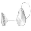 PRETTY LOVE - FLIRTATIONSSTIMULIERENDE WELLEN STIMULATOR FÜR