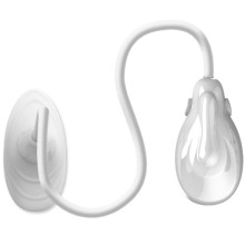 PRETTY LOVE - FLIRTATIONSSTIMULIERENDE WELLEN STIMULATOR FÜR