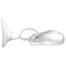 PRETTY LOVE - FLIRTATIONSSTIMULIERENDE WELLEN STIMULATOR FÜR